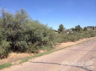 1142 N Powderhorn Rd, Camp Verde, AZ 86322