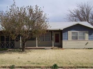 5110 41st St, Lubbock, TX 79414