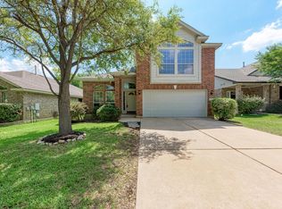 10301 Beard Ave, Austin, TX 78748