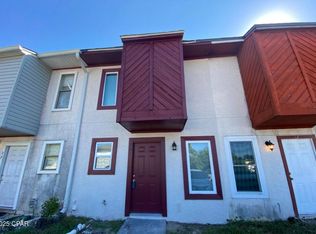 4455 W 19th St APT 16, Panama City, FL 32405