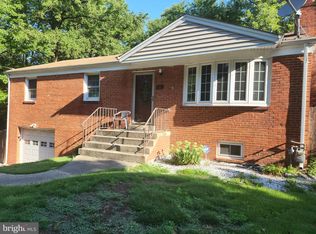 4110 Brinkley Rd, Temple Hills, MD 20748