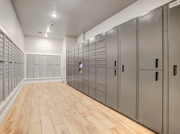 ICO Fairbourne Station