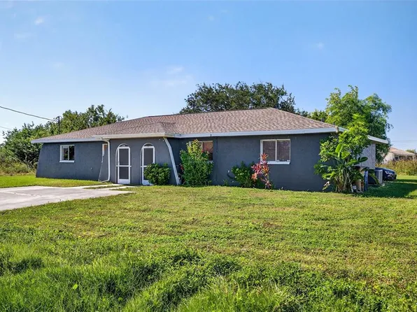 1120 Gilbert Ave S, Lehigh Acres, FL 33973