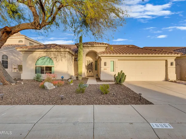 16861 S 1ST Drive, Phoenix, AZ 85045