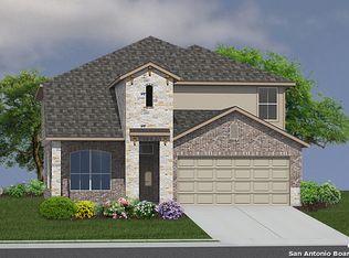 8467 Knapp Rise, San Antonio, TX 78254