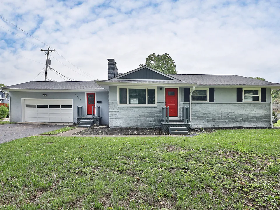 4474 Starrett Rd