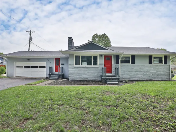 4474 Starrett Rd, Columbus, OH 43214