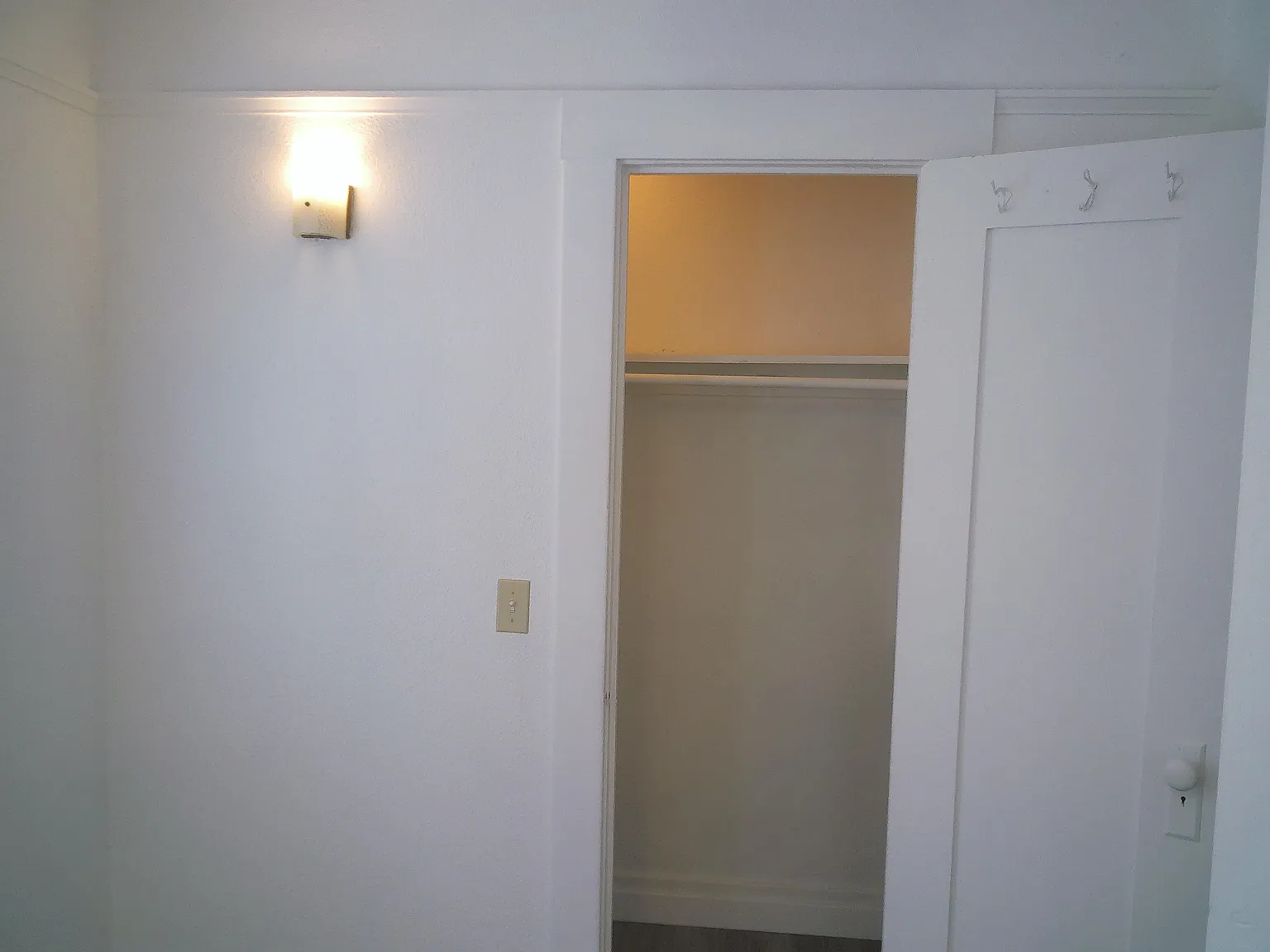 1 bed, 420 sqft, $1,600 — Photo 3
