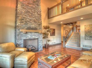 300 Black Bull Trl, Bozeman, MT 59718