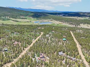Lot 29 Lodge Pole Drive LOT 29, Black Hawk, CO 80422