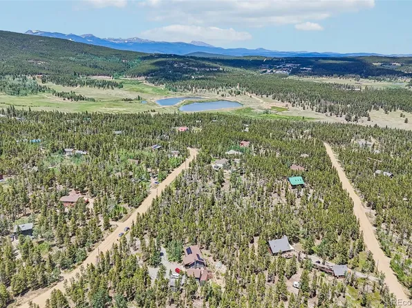 Lot 29 Lodge Pole Drive LOT 29, Black Hawk, CO 80422