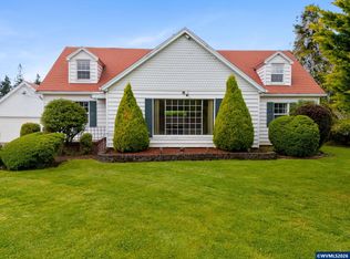 1350 Springhill Dr NW, Albany, OR 97321