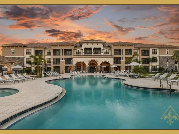 Anson on Palmer Ranch