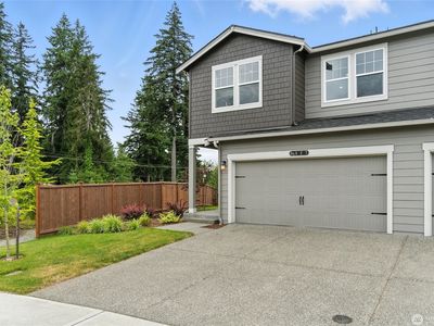 6427 Randolph Dr NE, Bremerton, WA, 98311