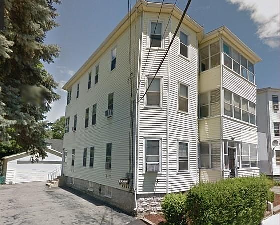 1st image of 14 Saint George Ave #1