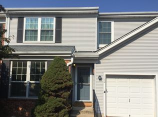 112 Grantham Dr, Somerset, NJ 08873