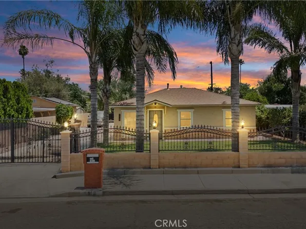 5919 Bee Jay St, Riverside, CA 92503