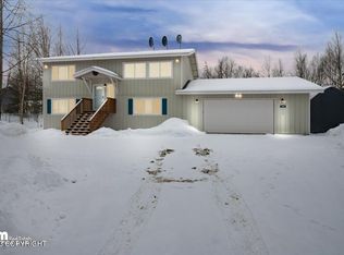 1960 N Patsy St, Wasilla, AK 99654