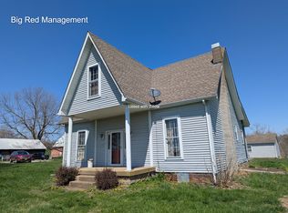4491 W Us Highway 150, Fredericksburg, IN 47120