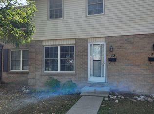 1725 Ernest Ave #48, London, ON N6E2W3