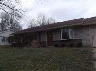 3420 W Indian Creek Dr, Bloomington, IN