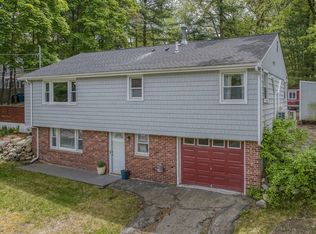 87 Salem Rd, Billerica, MA 01821