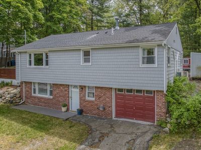 87 Salem Rd, Billerica, MA, 01821