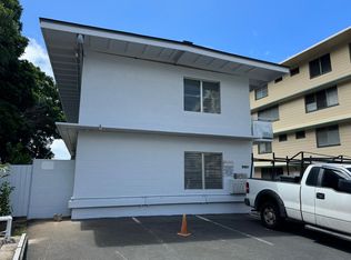 1629 Liholiho St #A-F, Honolulu, HI 96822
