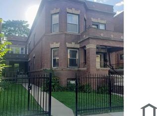 7318 S Emerald Ave, Chicago, IL 60621