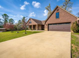 101 Heritage Bnd, Diana, TX 75640