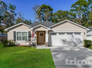 8751 Barco Ln, Jacksonville, FL 32244