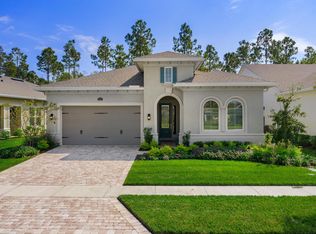 110 Wheelwright Ln, Ponte Vedra, FL 32081