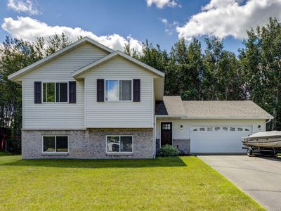 628 Pinewood Ct, Waite Park, MN, 56387