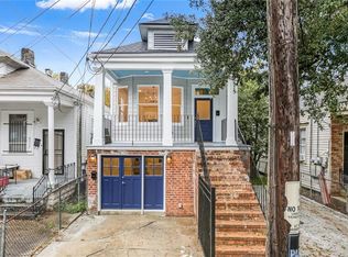 8315 Spruce St UNIT B, New Orleans, LA 70118