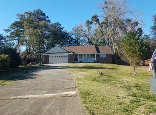 2822 Sapphire Ct, Tallahassee, FL 32309