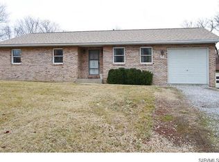 508 Judith Ann Pl, Fairview heights, IL 62208