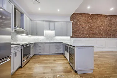 Rented by Town Residential