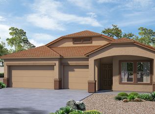 3501 W Sophora Ridge Way, Tucson, AZ 85742