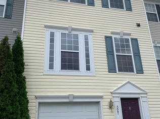 327 Bertelli Ct, Martinsburg, WV 25403