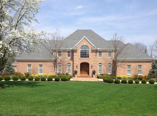 1622 Heatherwae Loop, Powell, OH 43065