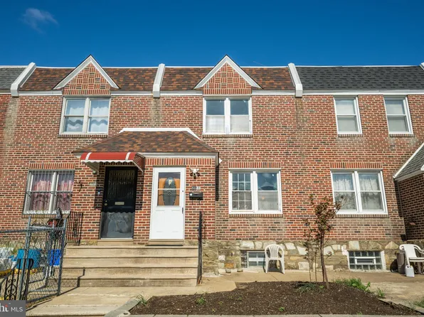 6644 Eastwood St, Philadelphia, PA 19149