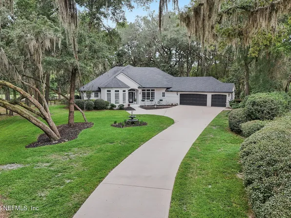 3686 ST ANDREWS Court, Green Cove Springs, FL 32043