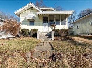 517 Harding Ave, Barberton, OH 44203