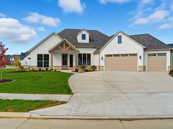 6521 Cromford Ln, Columbia, MO 65201