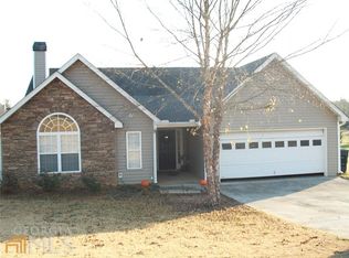 167 Walnut Hill Dr SE, Calhoun, GA 30701