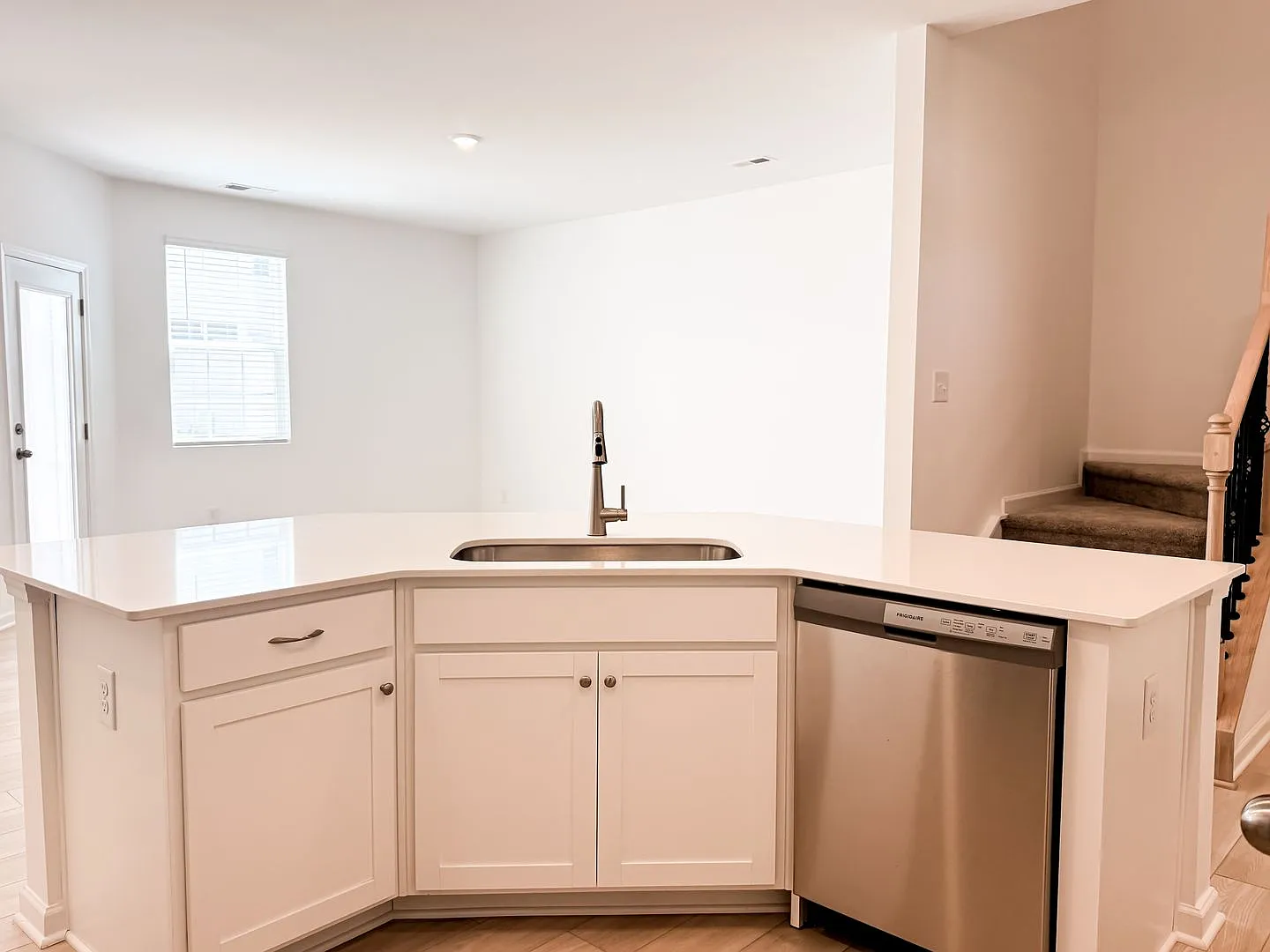 Brand New Townhome in Boiling Springs — Photo 4
