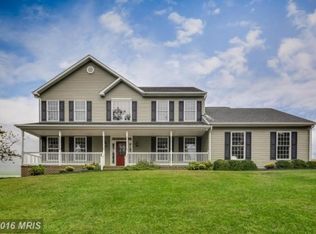 3065 Hooper Rd, New Windsor, MD 21776