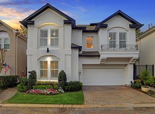 5730 Bering Cir, Houston, TX 77057