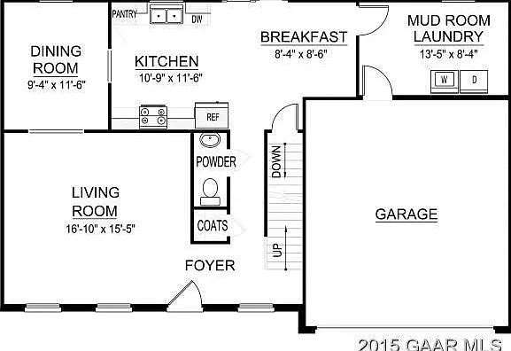 203 Winnbrook St — Photo 16