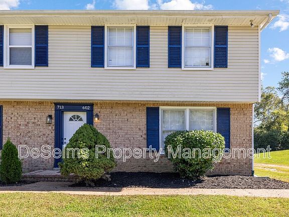4th image of 602 McPherson Ct S